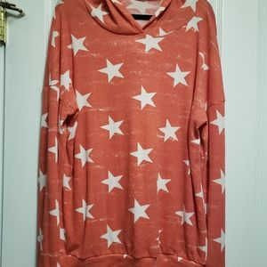 Star Hoodie